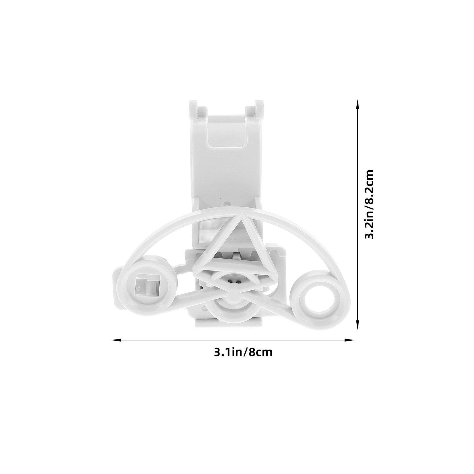 Mini Stojak na Kierownicę do G – Gaming Accessories Driving recenzja i cena