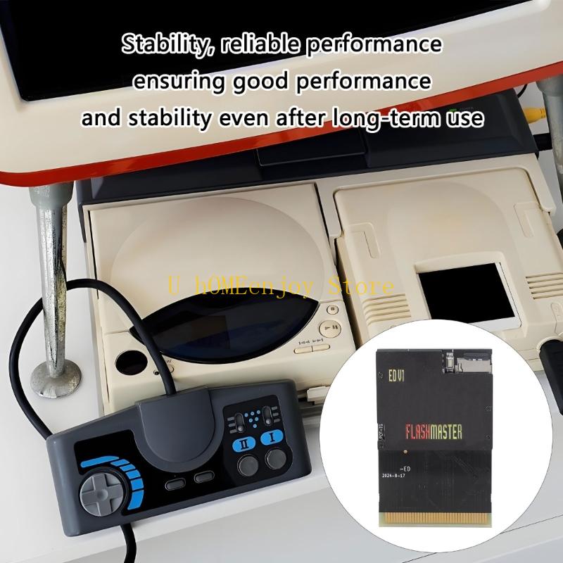 Karta pamięci B0KF dla silnika – Gaming Accessories Driving recenzja i cena
