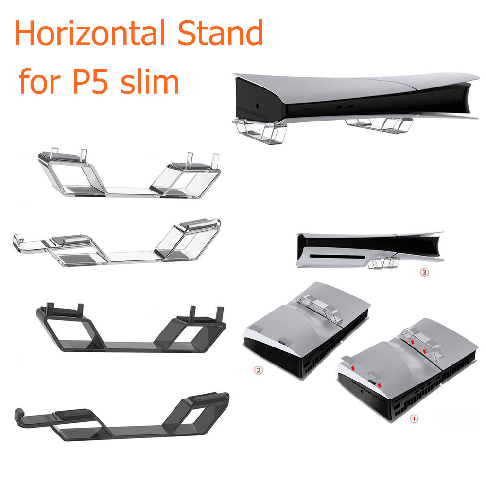 Poziomy stojak na konsole do g – Gaming Accessories Mobile recenzja i cena