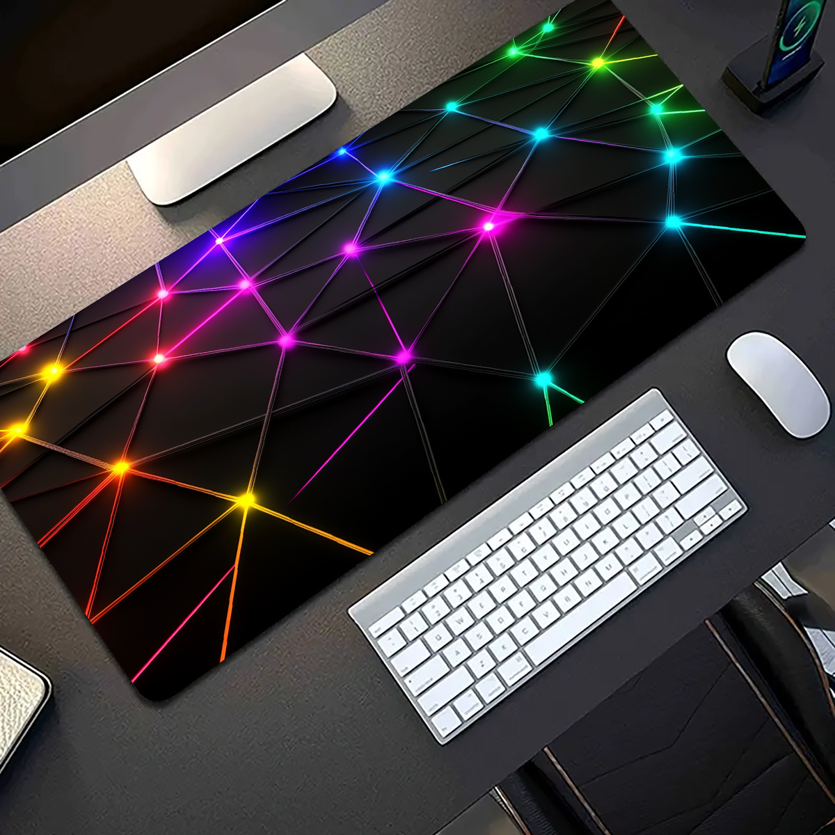 Duża podkładka pod mysz dla gr – Gaming Accessories Brands recenzja i cena