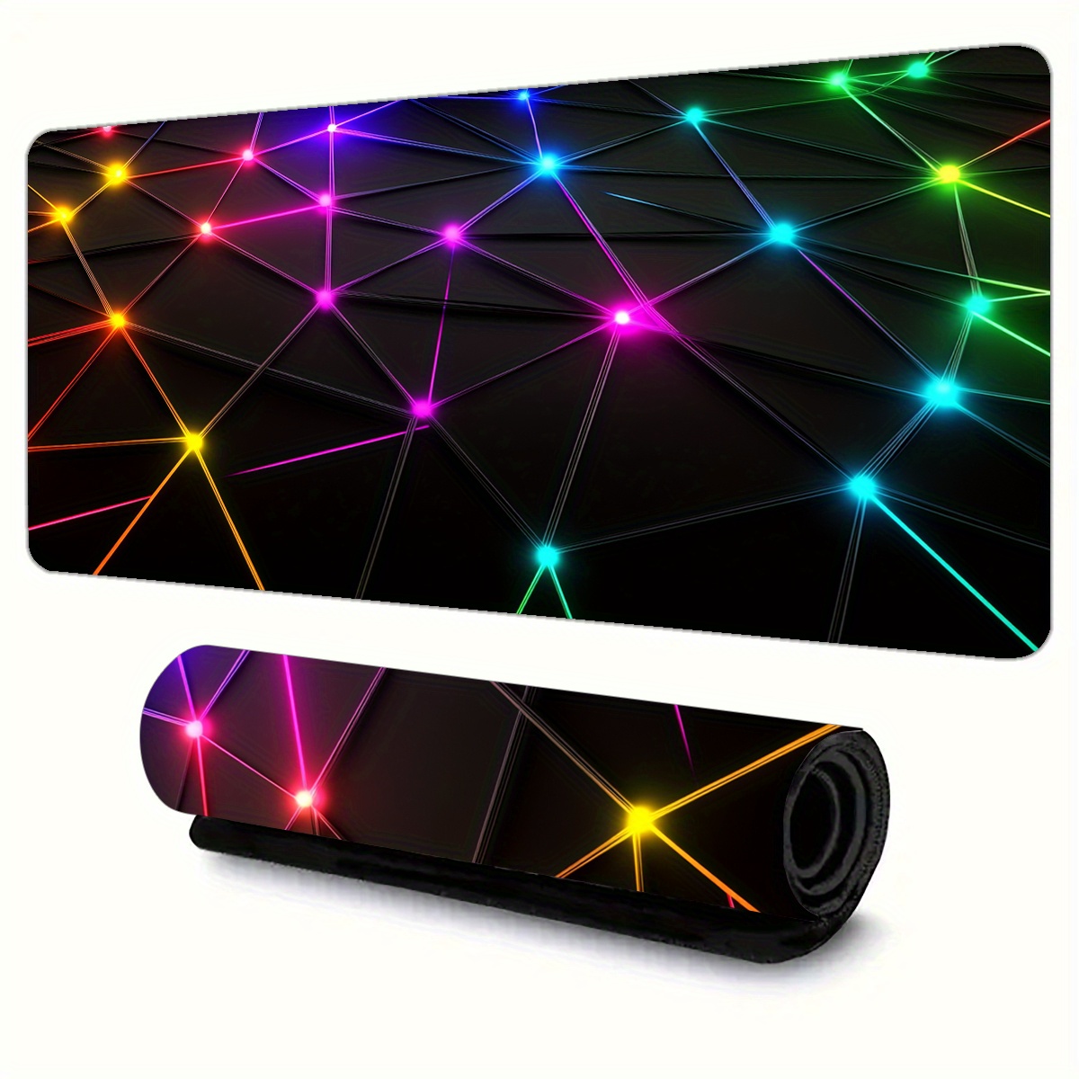 Duża podkładka pod mysz dla gr – Gaming Accessories Brands recenzja i cena