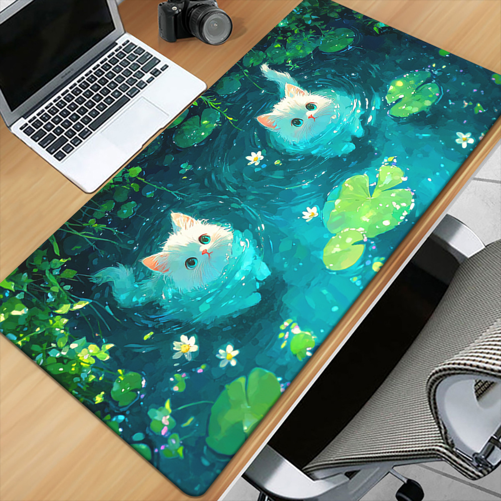 Podkładka pod mysz Brand Cute  – Gaming Accessories Brands recenzja i cena