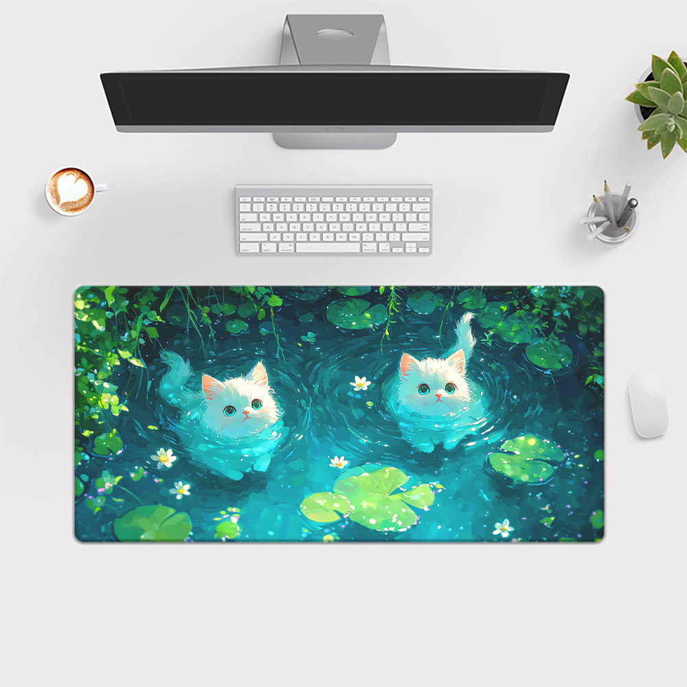 Podkładka pod mysz Brand Cute  – Gaming Accessories Brands recenzja i cena