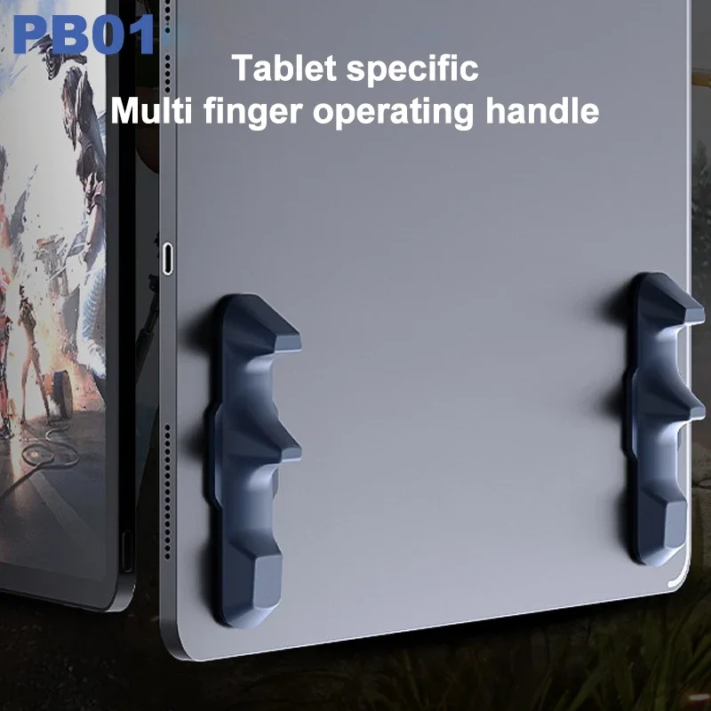 MEMO PB01 Uchwyt silikonowy do – Gaming Accessories Ipad recenzja i cena