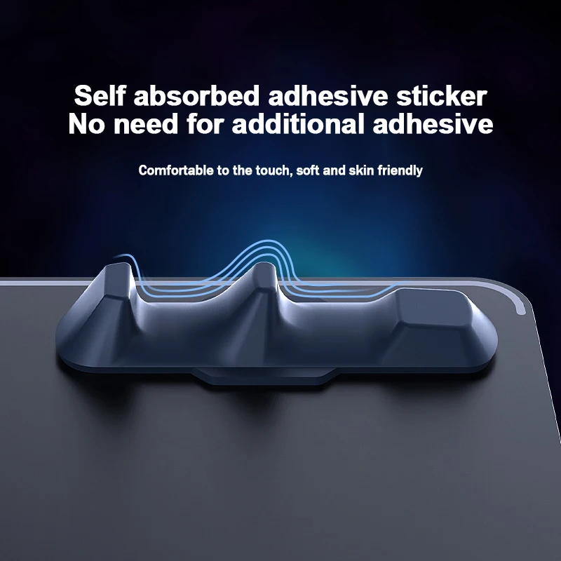 MEMO PB01 Uchwyt silikonowy do – Gaming Accessories Ipad recenzja i cena