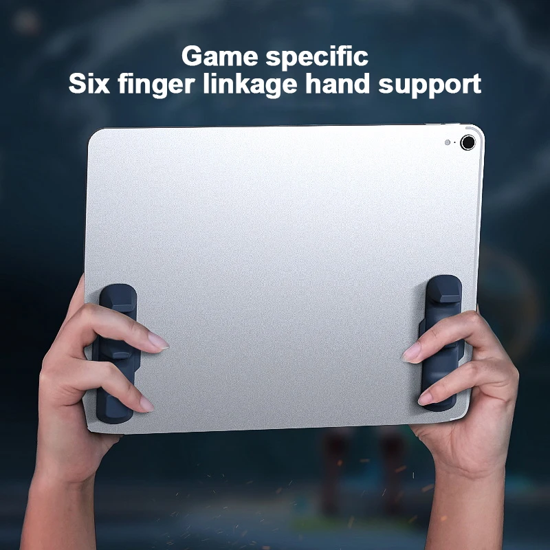 MEMO PB01 Uchwyt silikonowy do – Gaming Accessories Ipad recenzja i cena