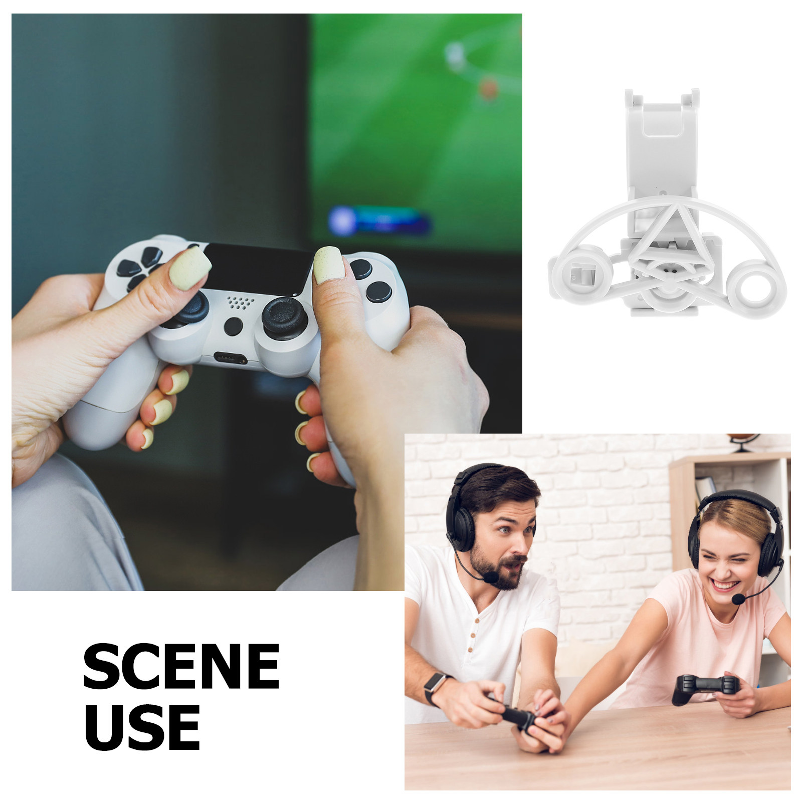Mini Stojak na Kierownicę do K – Gaming Accessories Driving recenzja i cena