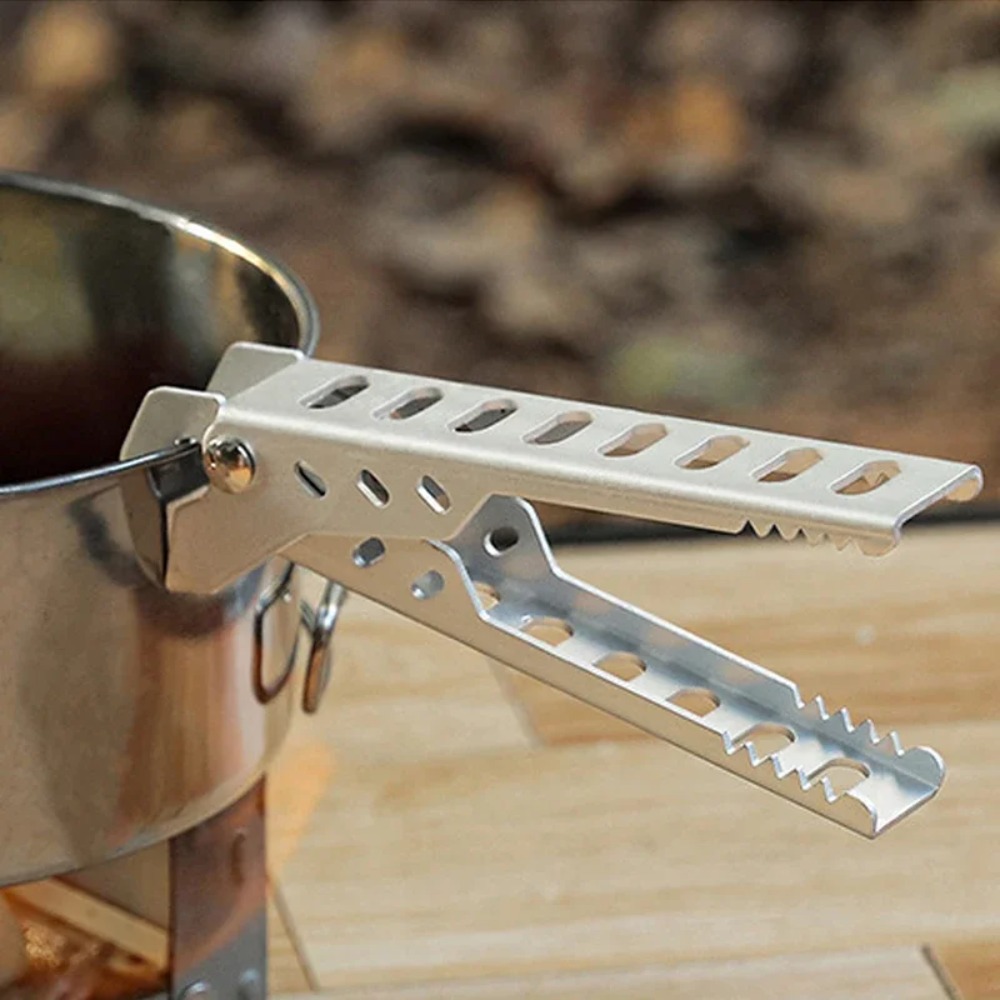 Aluminiowy klips do miski ze s – Gaming Kitchen Accessories recenzja i cena