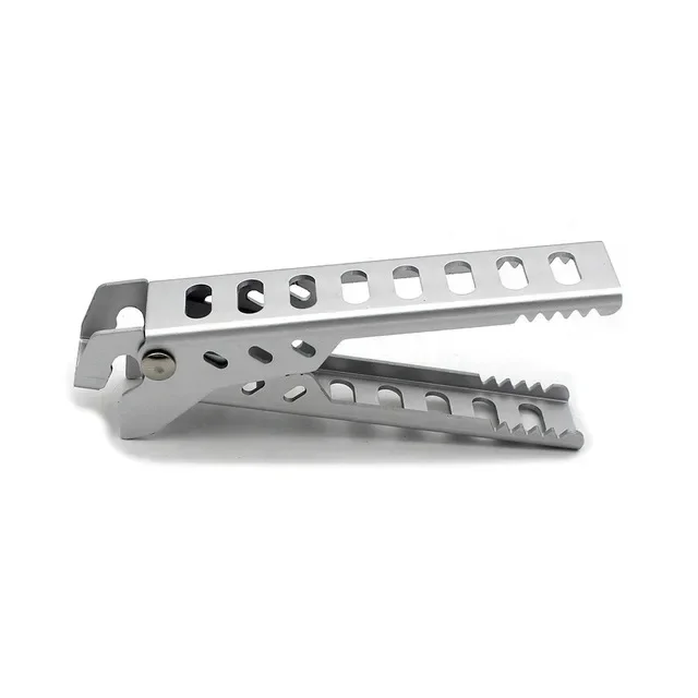 Aluminiowy klips do miski ze s – Gaming Kitchen Accessories recenzja i cena
