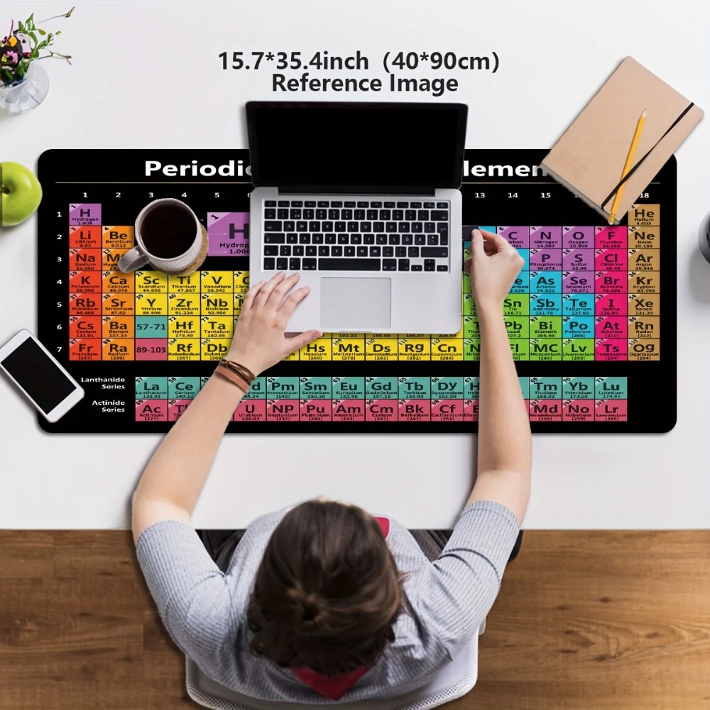 Podkładka pod mysz z motywem t – Gaming Accessories Brands recenzja i cena