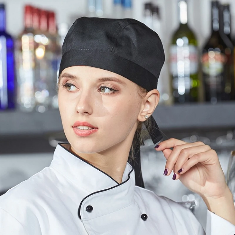 Czapka kucharska piracka hotel – Gaming Kitchen Accessories recenzja i cena