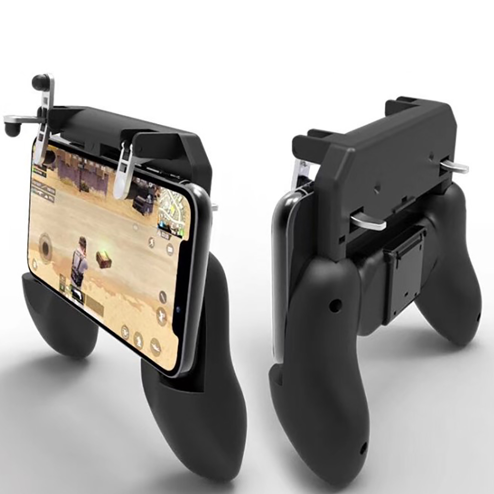 Sterowanie kontrolerem PUBG do – Gaming Accessories Mobile recenzja i cena