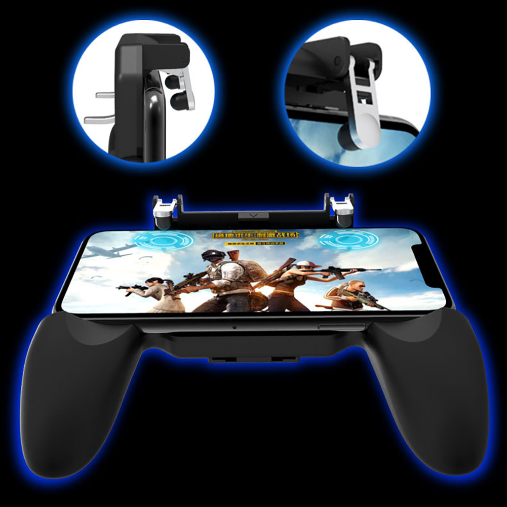 Sterowanie kontrolerem PUBG do – Gaming Accessories Mobile recenzja i cena