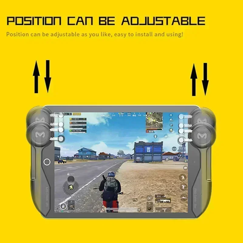 MEMO AK-PAD6K 6-palcowy tablet – Gaming Accessories Ipad recenzja i cena