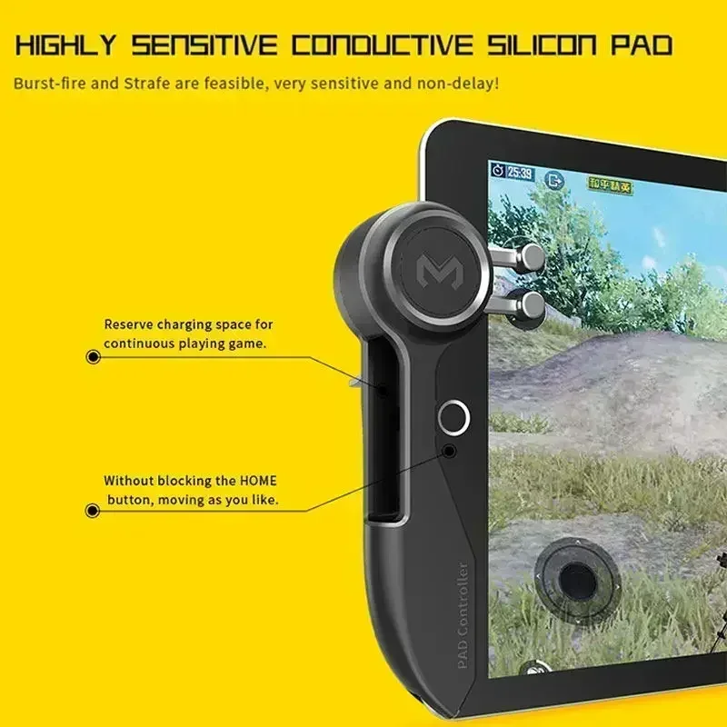 MEMO AK-PAD6K 6-palcowy tablet – Gaming Accessories Ipad recenzja i cena