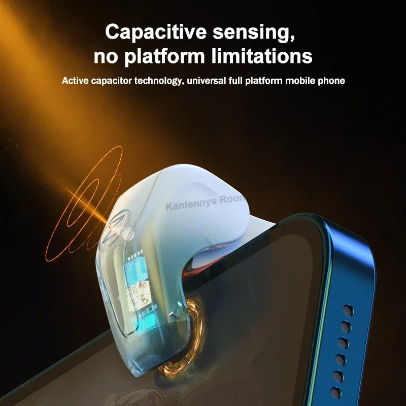 Przycisk do gier mobilnych M1  – Gaming Accessories Ipad recenzja i cena