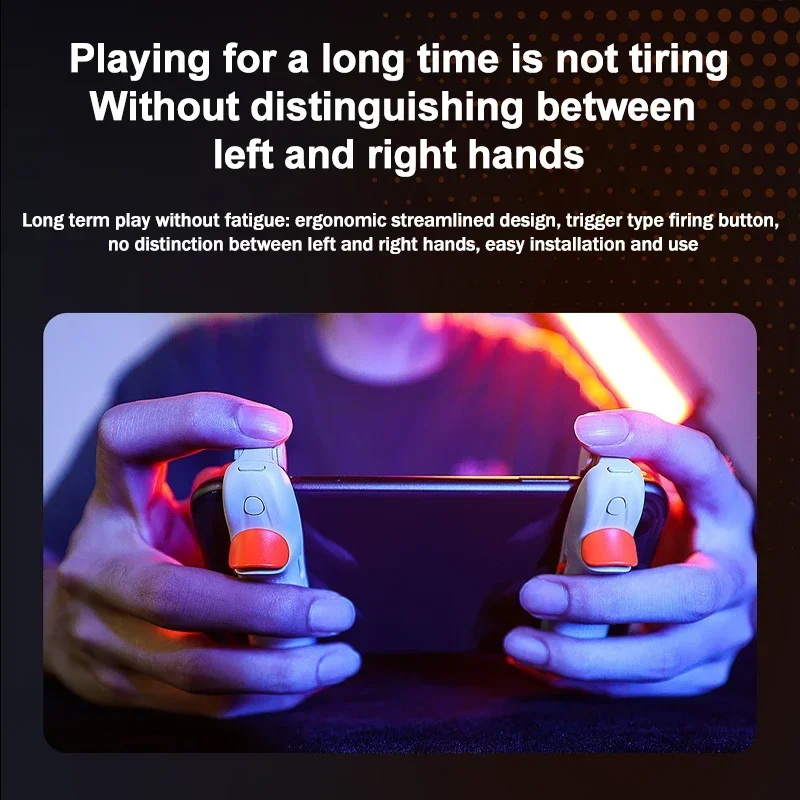 Przycisk do gier mobilnych M1  – Gaming Accessories Ipad recenzja i cena