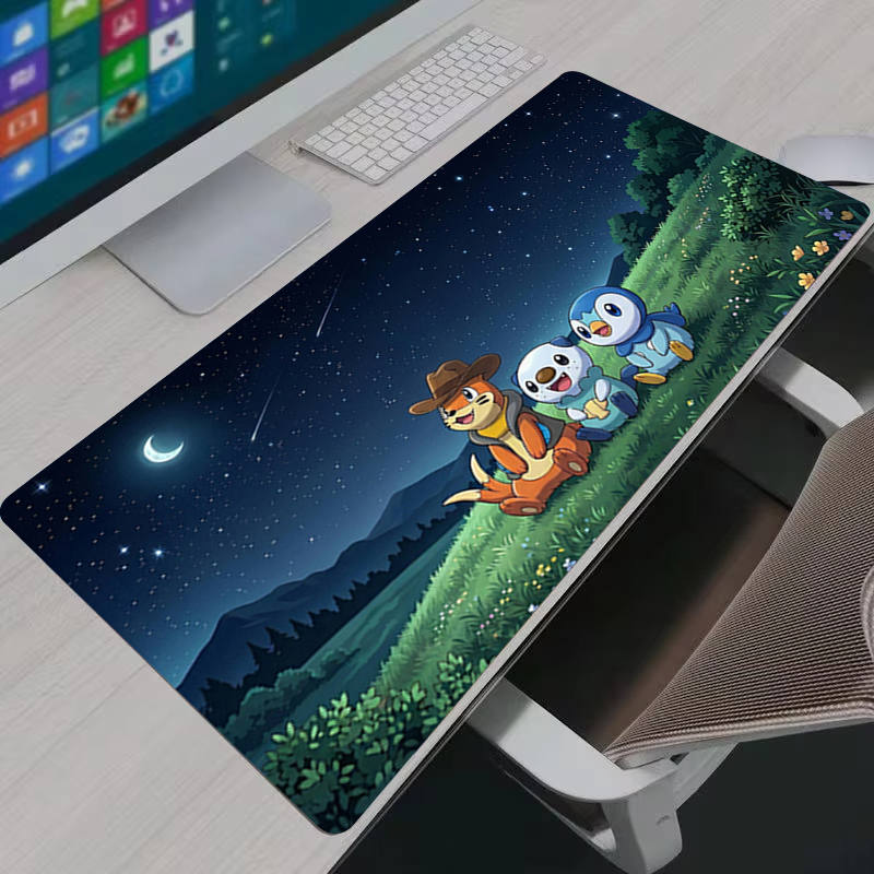 Podkładka pod mysz Anime PC Ga – Video Gaming Accessories recenzja i cena